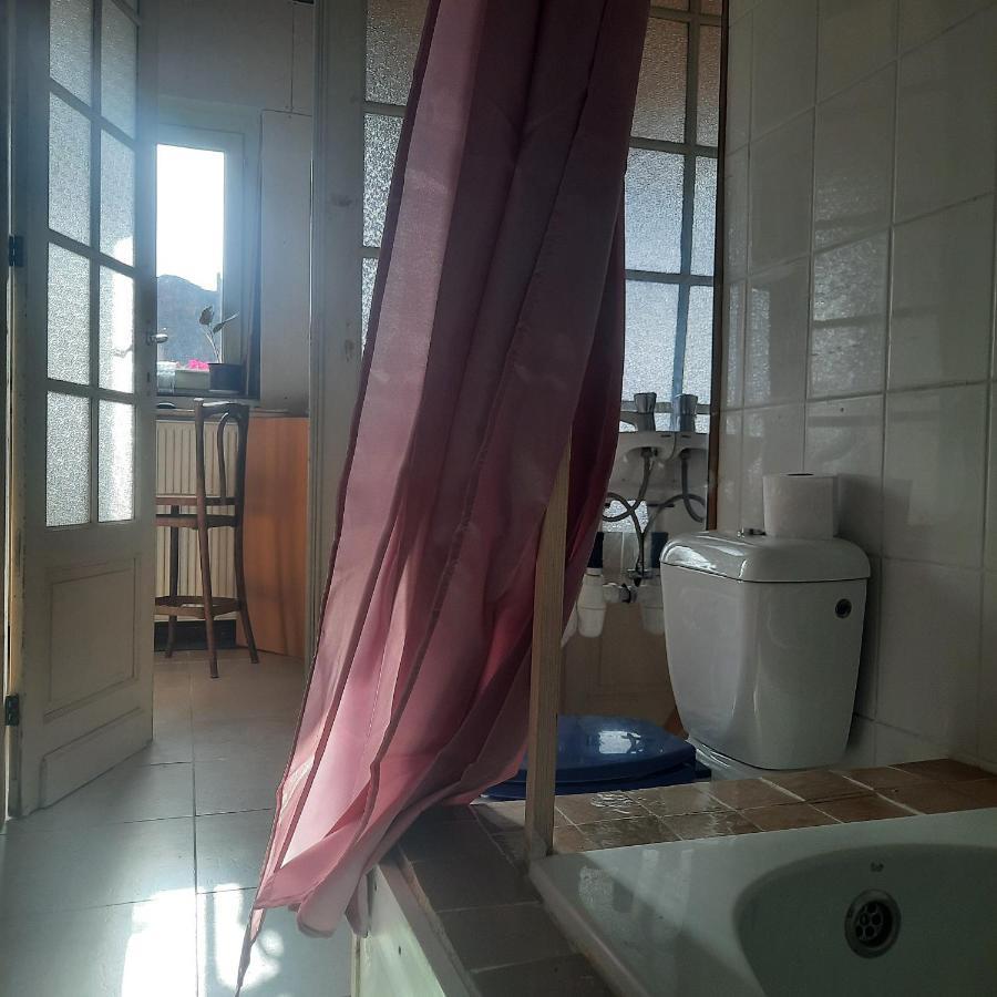 Atelier Aan Zee Villa Oostende Dış mekan fotoğraf